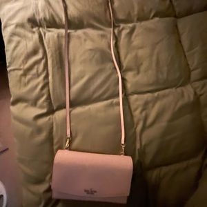 Kate Spade crossbody wallet/cellphone purse.